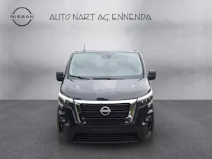 Nissan Primastar DCT 170 3.0 L2H1 Tekna 8Plätzer HK