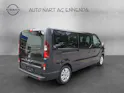 Nissan Primastar DCT 170 3.0 L2H1 Tekna 8Plätzer HK
