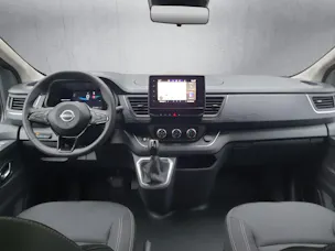 Nissan Primastar DCT 170 3.0 L2H1 Tekna 8Plätzer HK