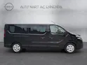 Nissan Primastar DCT 170 3.0 L2H1 Tekna 8Plätzer HK