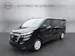 Nissan Primastar DCT 170 3.0 L2H1 Tekna 8Plätzer HK