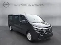 Nissan Primastar DCT 170 3.0 L2H1 Tekna 8Plätzer HK