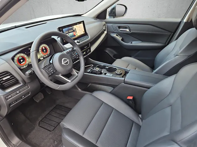 Nissan X-Trail 1.5 e-Power 4WD N-Trek "Offroad"