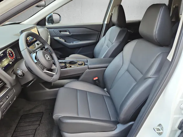 Nissan X-Trail 1.5 e-Power 4WD N-Trek "Offroad"