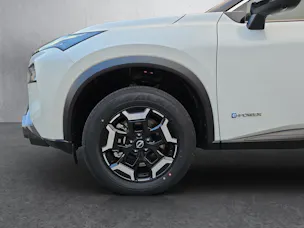 Nissan X-Trail 1.5 e-Power 4WD N-Trek "Offroad"