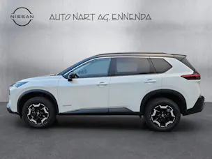 Nissan X-Trail 1.5 e-Power 4WD N-Trek "Offroad"