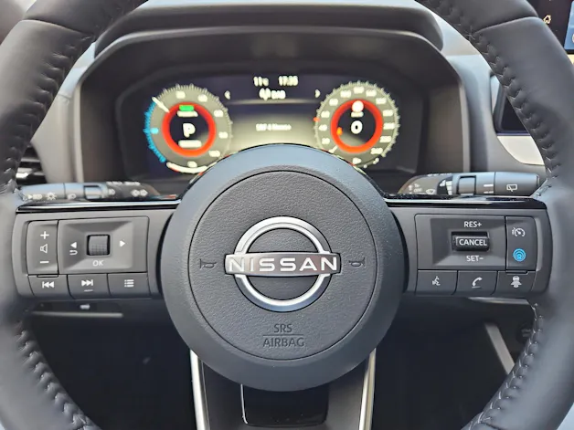 Nissan X-Trail 1.5 e-Power 4WD N-Trek "Offroad"