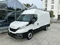 Iveco 35 S 16 A8 V 3520L H2