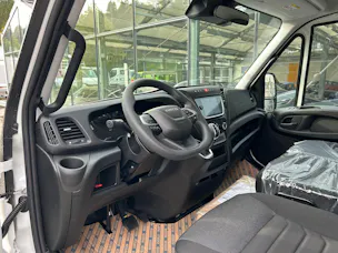 Iveco 35 S 16 A8 V 3520L H2