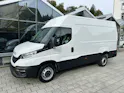 Iveco 35 S 16 A8 V 3520L H2