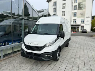 Iveco 35 S 16 A8 V 3520L H2