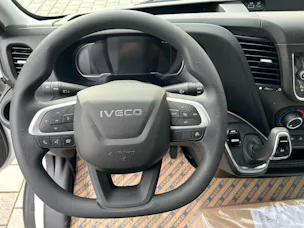 Iveco 35 S 16 A8 V 3520L H2