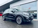Fiat 500X 1.5 Hybrid Soft Top Swiss EditionDCT