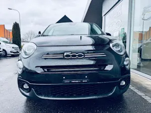 Fiat 500X 1.5 Hybrid Soft Top Swiss EditionDCT