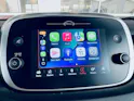 Fiat 500X 1.5 Hybrid Soft Top Swiss EditionDCT