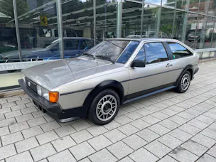 VW Scirocco 1800 GT