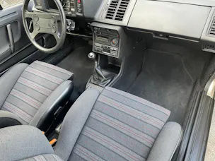VW Scirocco 1800 GT