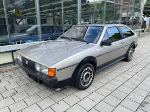 VW Scirocco 1800 GT