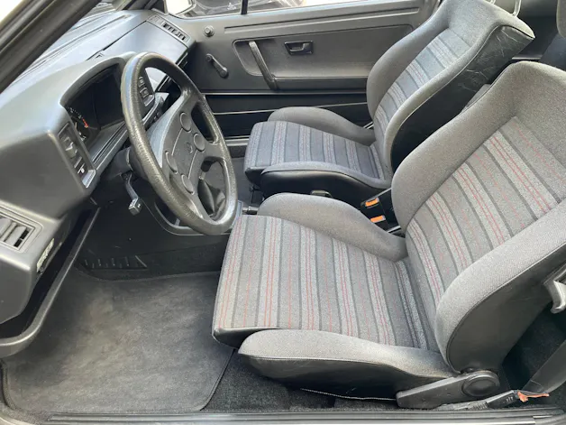 VW Scirocco 1800 GT