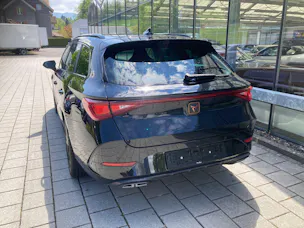 Cupra LEON 1.5 TSI DSG