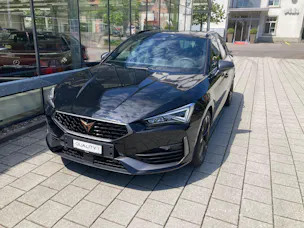 Cupra LEON 1.5 TSI DSG