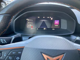 Cupra LEON 1.5 TSI DSG