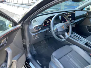Cupra LEON 1.5 TSI DSG