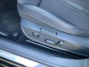 Cupra LEON 1.5 TSI DSG