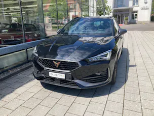 Cupra LEON 1.5 TSI DSG