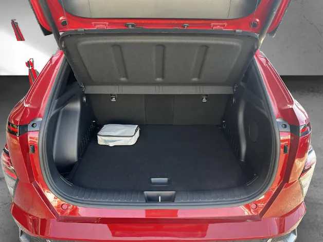 Hyundai Kona 1.6 GDi Hybrid N-Line MY25