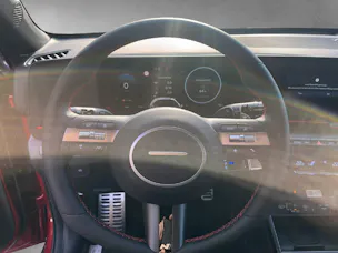 Hyundai Kona 1.6 GDi Hybrid N-Line MY25