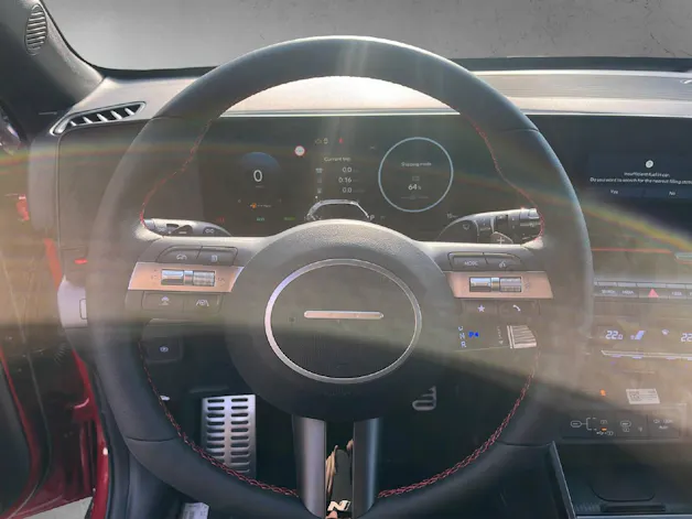 Hyundai Kona 1.6 GDi Hybrid N-Line MY25