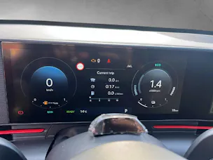 Hyundai Kona 1.6 GDi Hybrid N-Line MY25