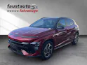 Hyundai Kona 1.6 GDi Hybrid N-Line MY25