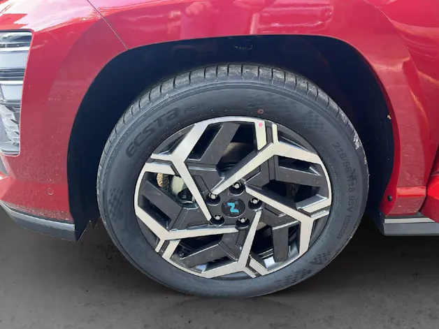 Hyundai Kona 1.6 GDi Hybrid N-Line MY25