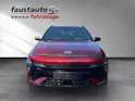 Hyundai Kona 1.6 GDi Hybrid N-Line MY25