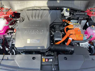 Hyundai Kona 1.6 GDi Hybrid N-Line MY25