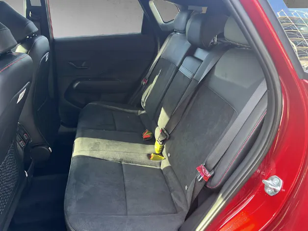 Hyundai Kona 1.6 GDi Hybrid N-Line MY25