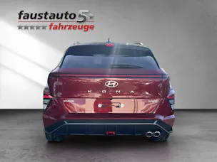 Hyundai Kona 1.6 GDi Hybrid N-Line MY25