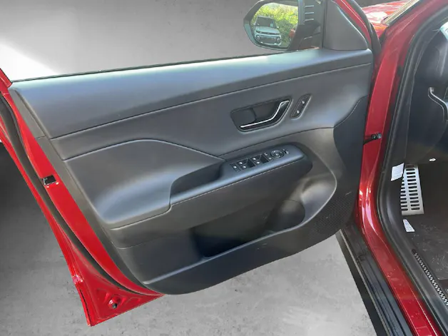 Hyundai Kona 1.6 GDi Hybrid N-Line MY25
