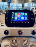 Fiat 500 1.2 Lounge Dualogic