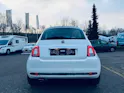 Fiat 500 1.2 Lounge Dualogic
