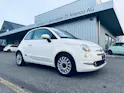 Fiat 500 1.2 Lounge Dualogic
