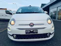 Fiat 500 1.2 Lounge Dualogic