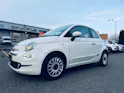 Fiat 500 1.2 Lounge Dualogic