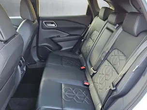 Nissan Qashqai 1.3 MHEV Tekna 4x4