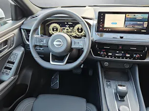 Nissan Qashqai 1.3 MHEV Tekna 4x4