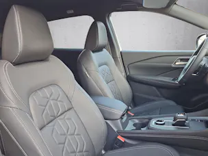 Nissan Qashqai 1.3 MHEV Tekna 4x4