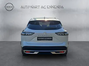 Nissan Qashqai 1.3 MHEV Tekna 4x4