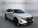 Nissan Qashqai 1.3 MHEV Tekna 4x4